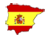 BUFETE PIELTAIN-FUERTES - Espanol